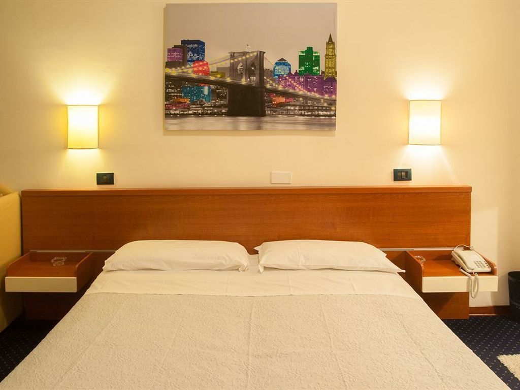 Hotel Elefante Bianco