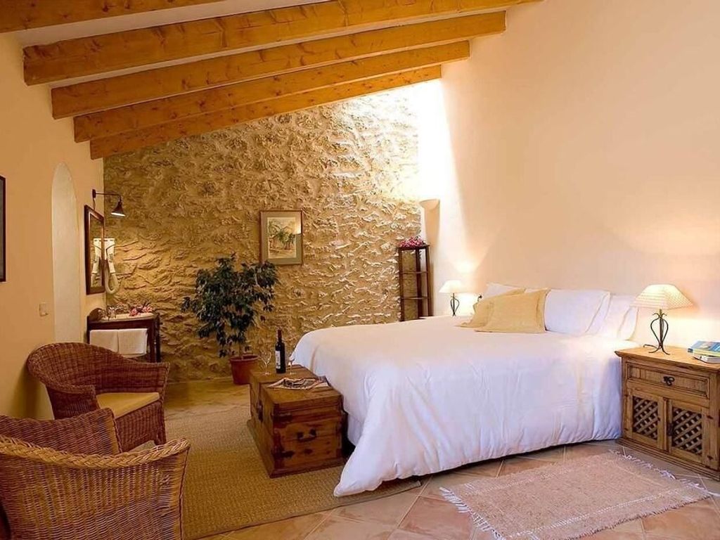 Hotel Dalt Muntanya