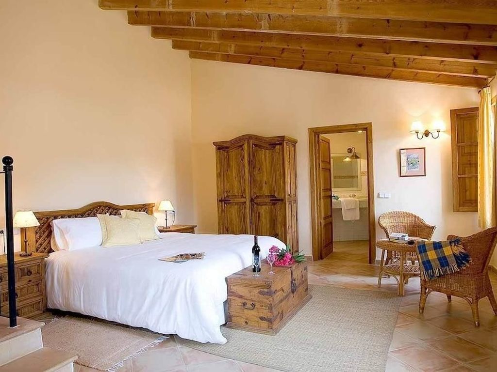 Hotel Dalt Muntanya