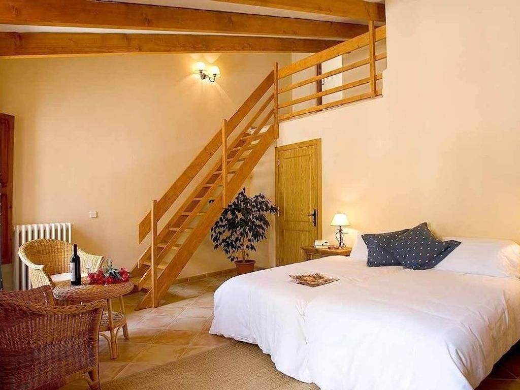 Hotel Dalt Muntanya
