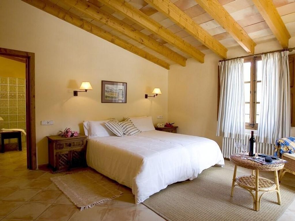 Hotel Dalt Muntanya
