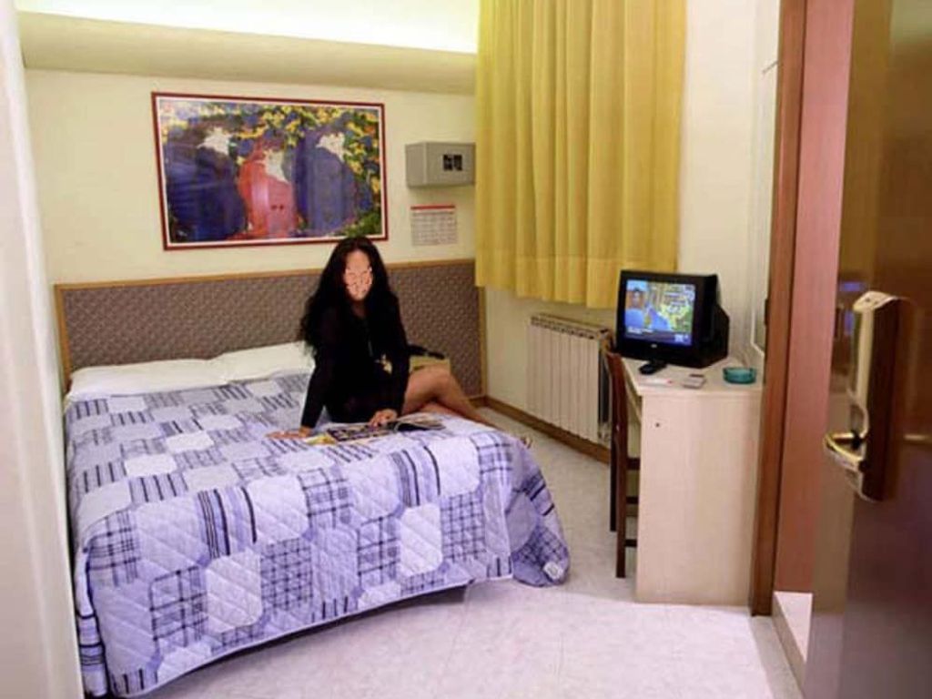 Hotel Martello
