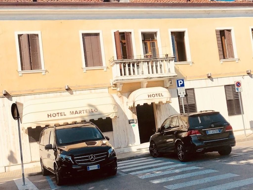 Hotel Martello