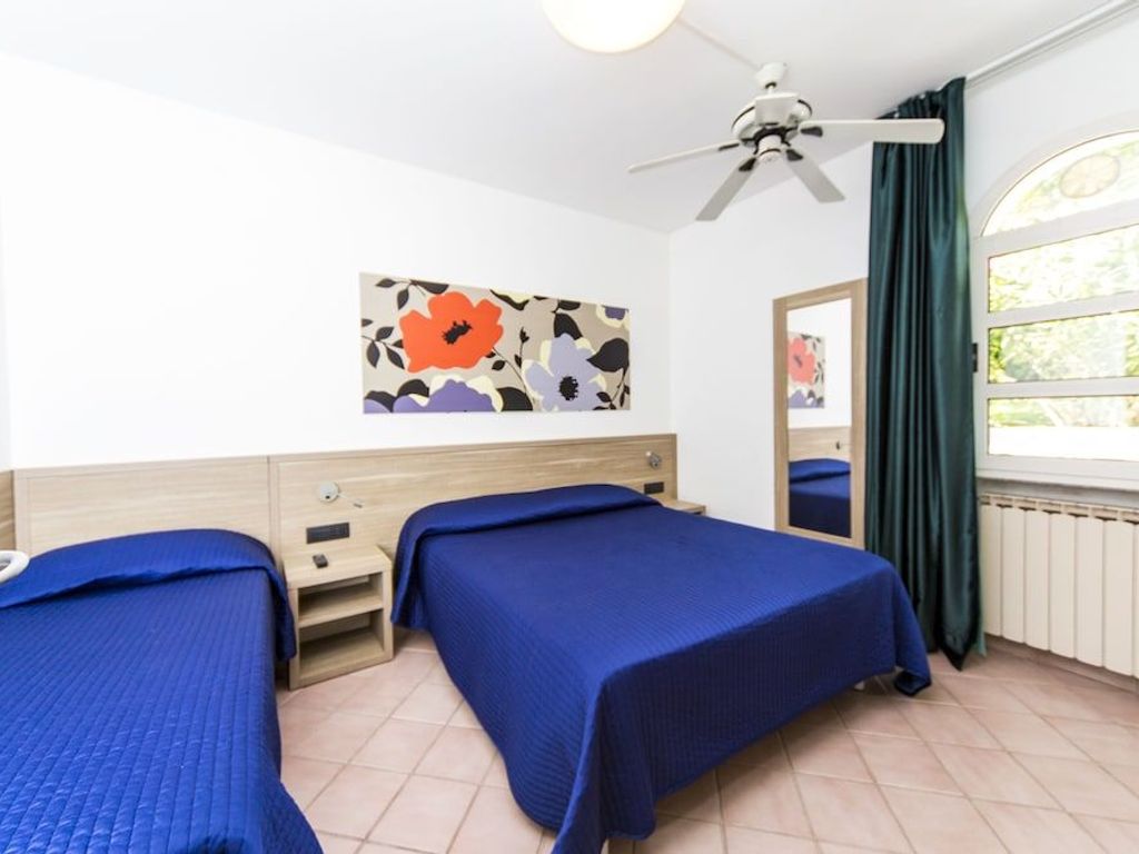 Villaggio La Pescaccia