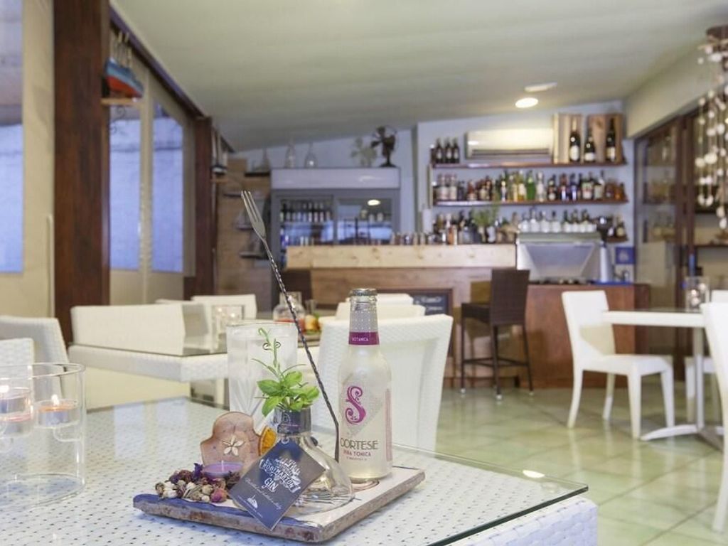 Hotel Residence Villa Anna