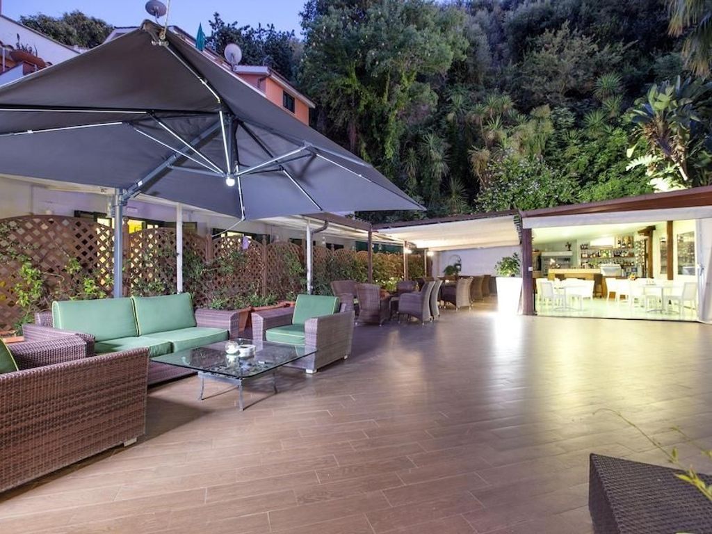 Hotel Residence Villa Anna
