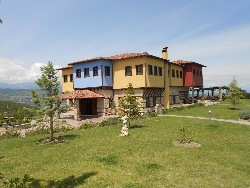 Ktima Kalaitzi