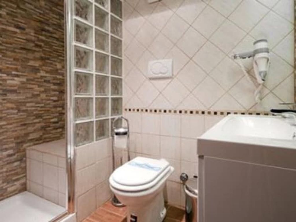 Trevi 41 Hotel