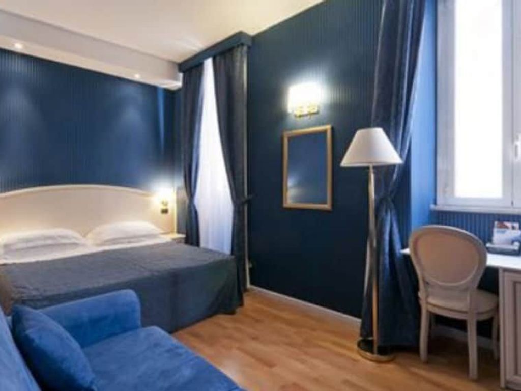 Trevi 41 Hotel