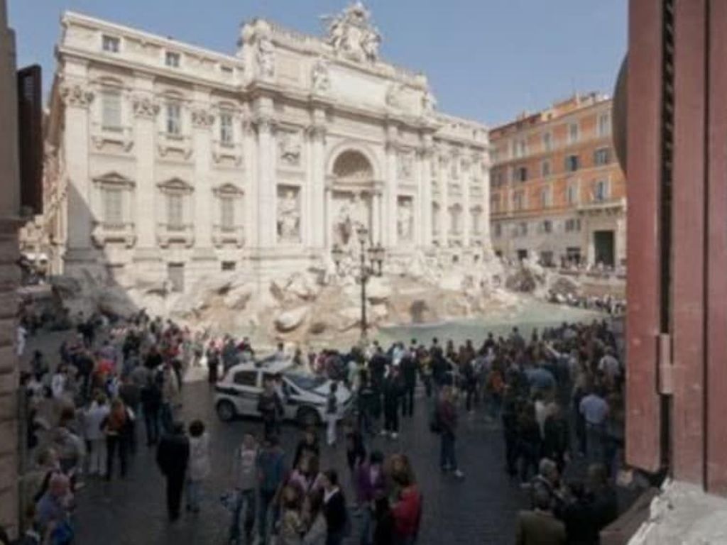 Trevi 41 Hotel