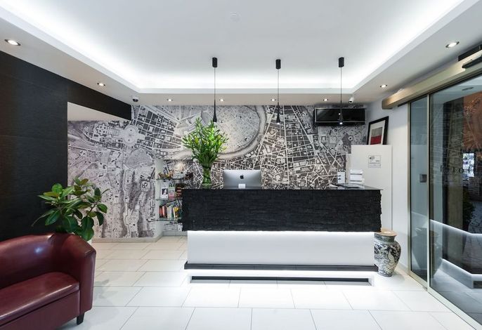 Trevi 41 Hotel