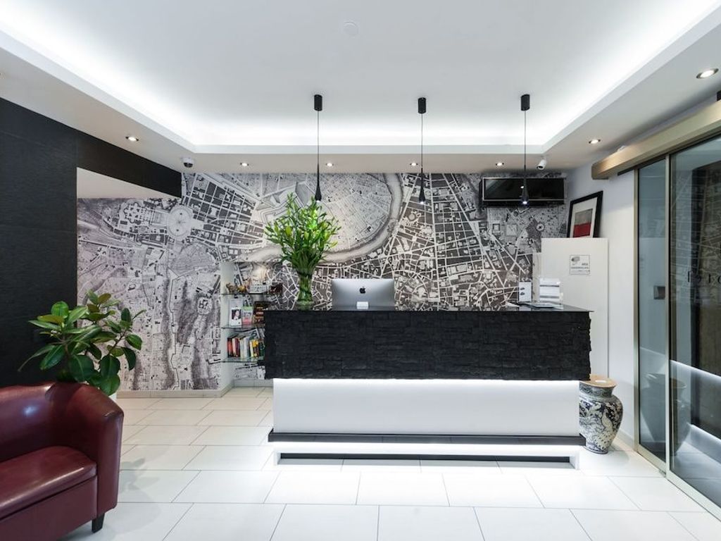 Trevi 41 Hotel