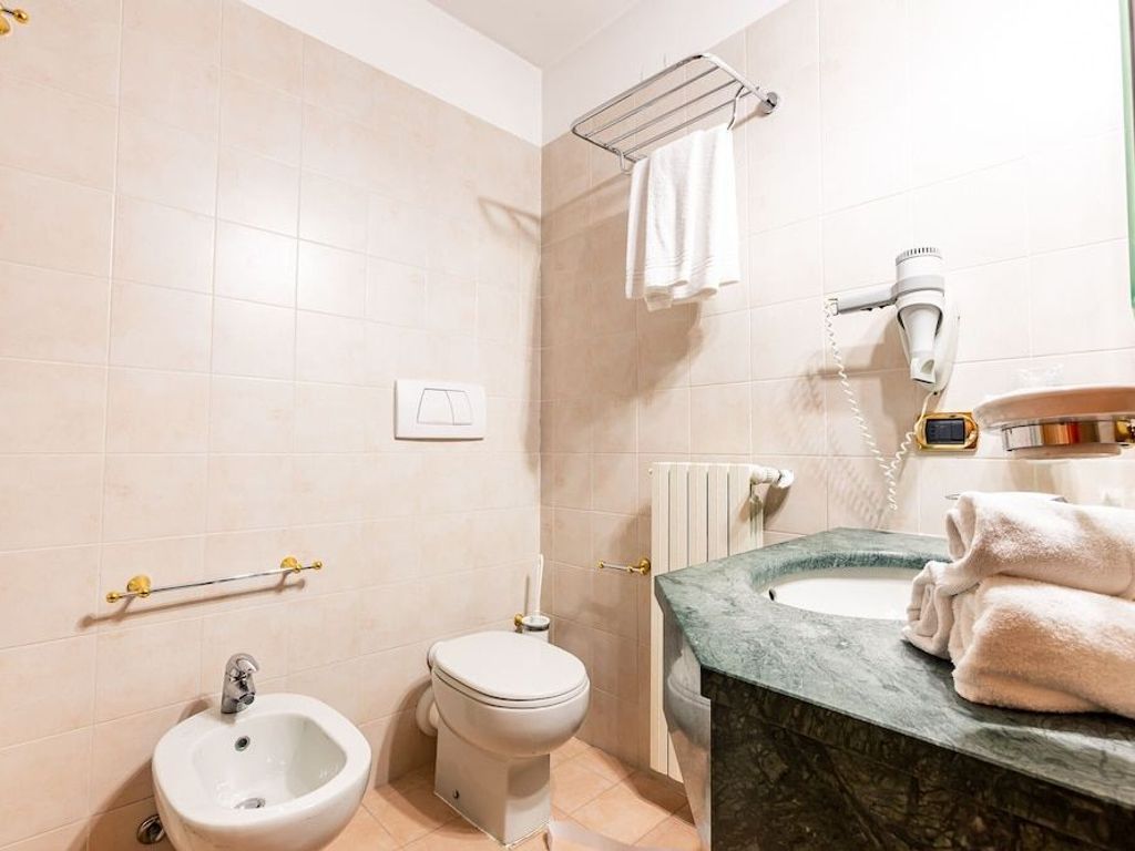Hotel Cristallo