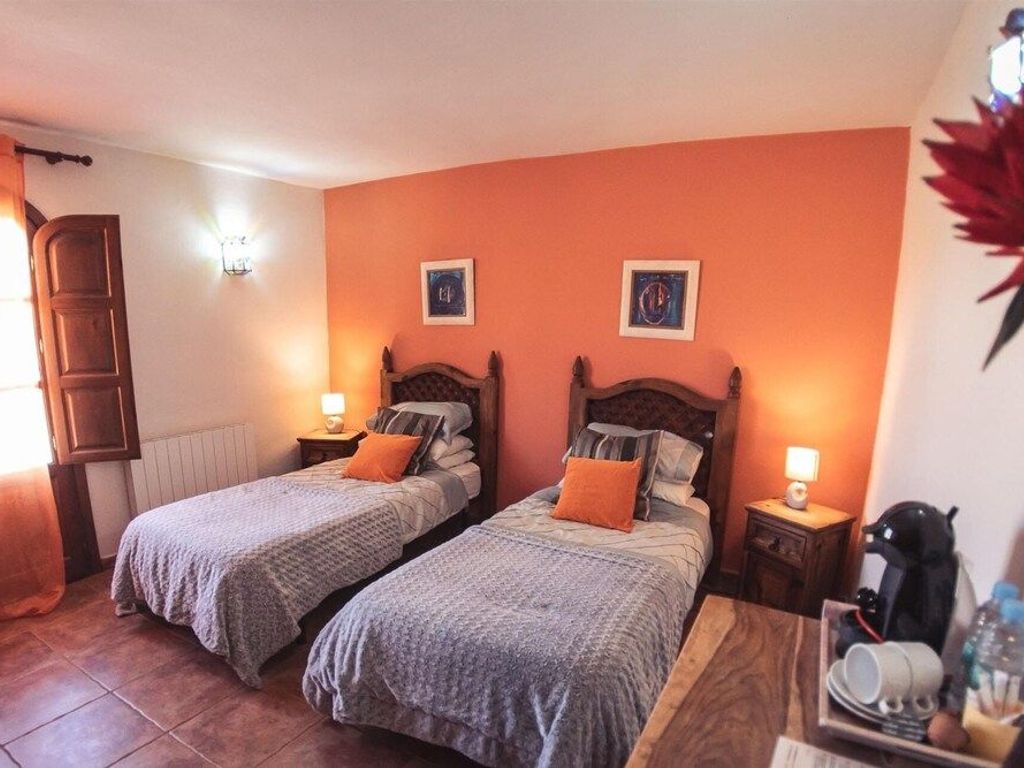 Hotel Los Sibileys