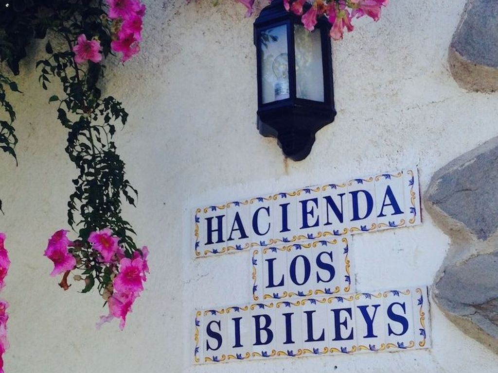 Hotel Los Sibileys