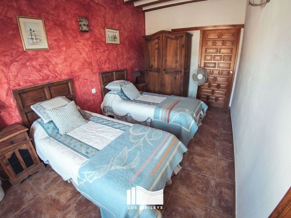 Hotel Los Sibileys