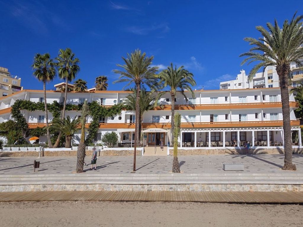 Hotel Figueretes