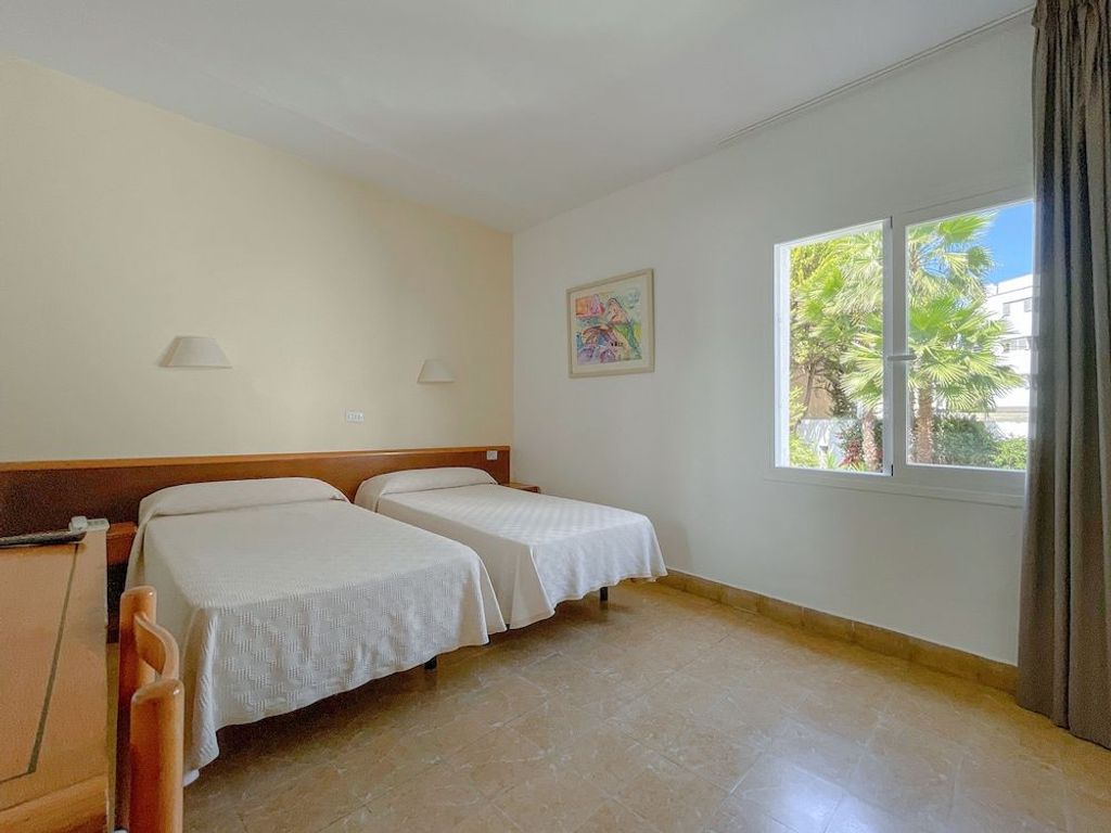Hotel Figueretes