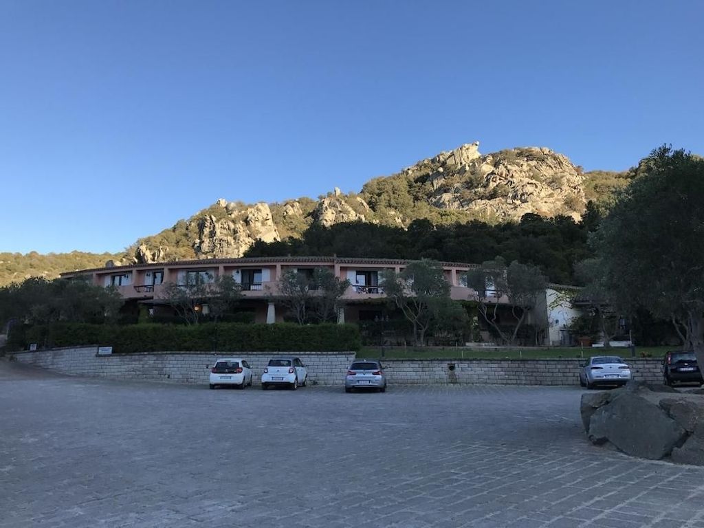 Hotel Sopravento