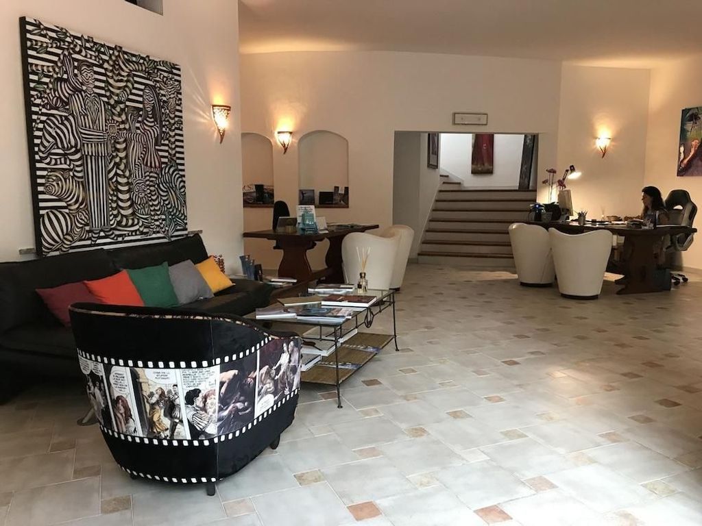 Hotel Sopravento