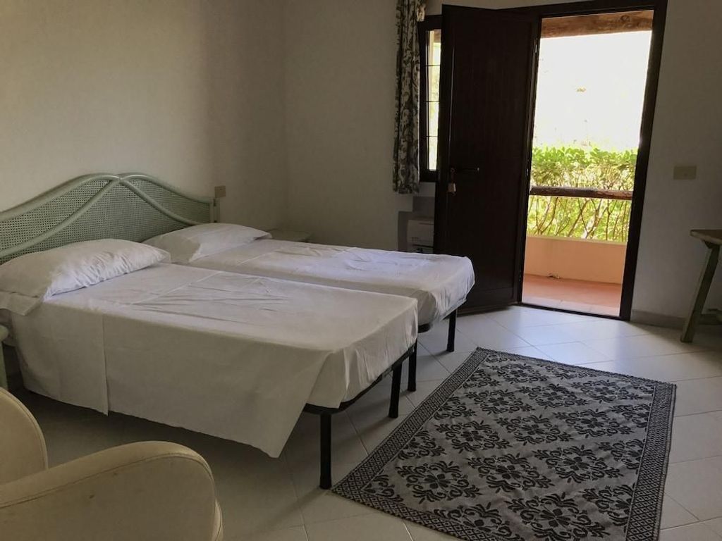 Hotel Sopravento