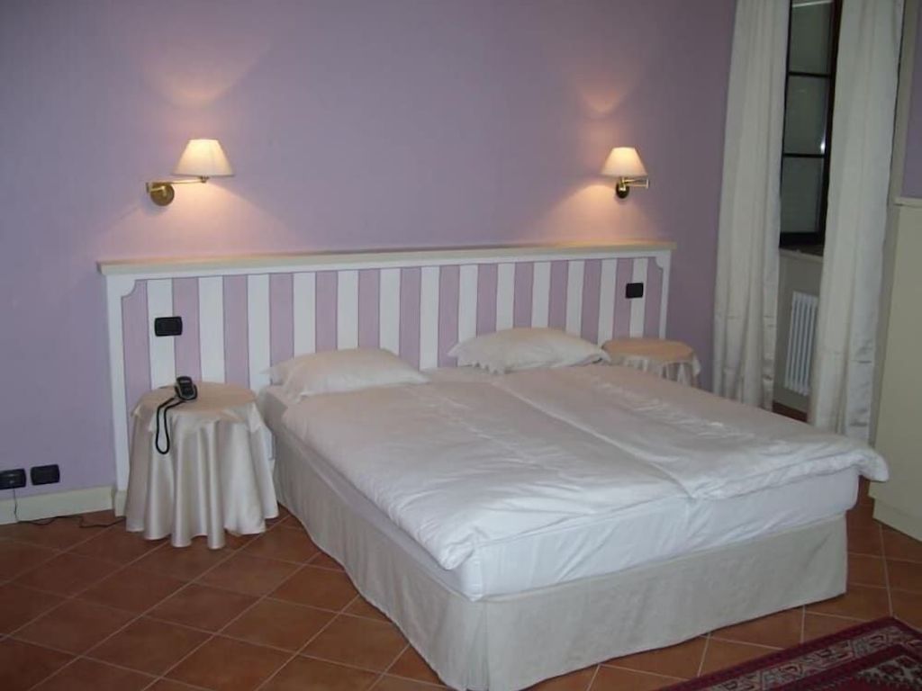 Hotel Casa Arizzoli