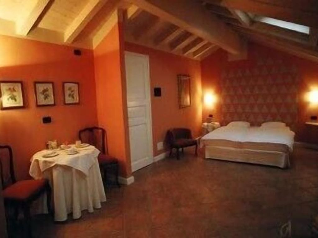 Hotel Casa Arizzoli