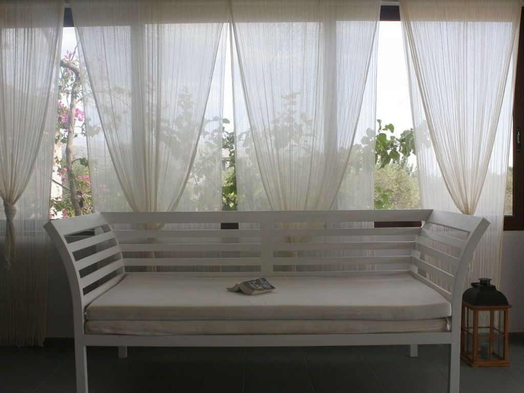 Iris Apartments and Rooms
