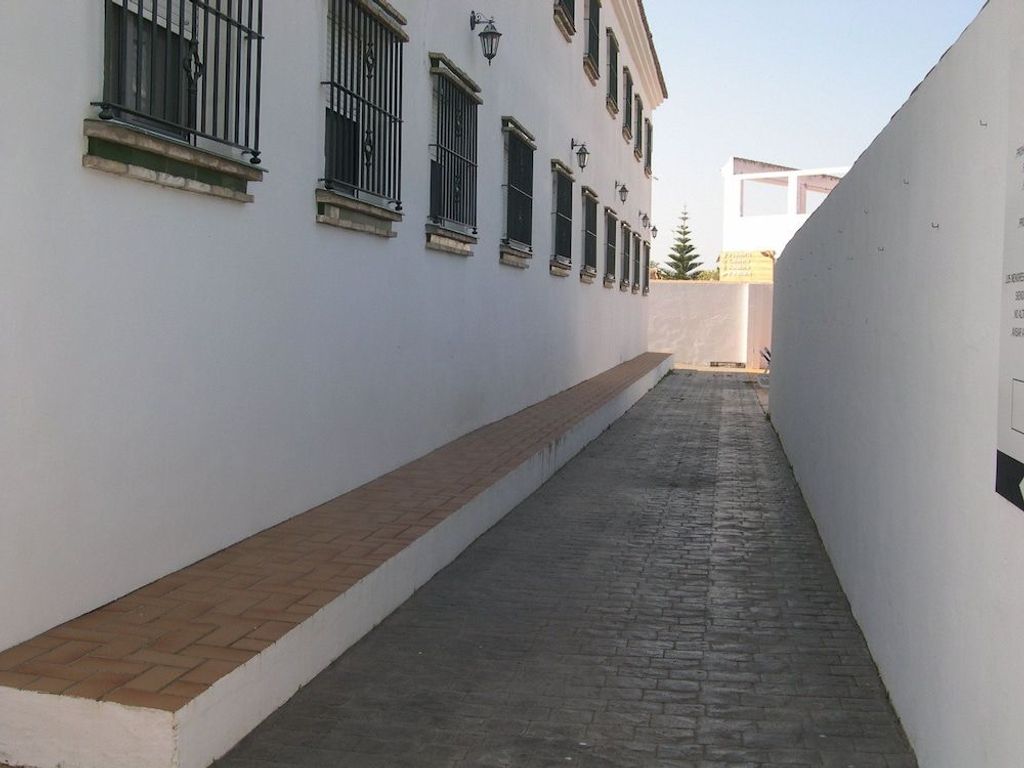 Hotel Cortijo Los Gallos