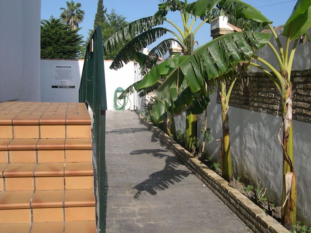 Hotel Cortijo Los Gallos
