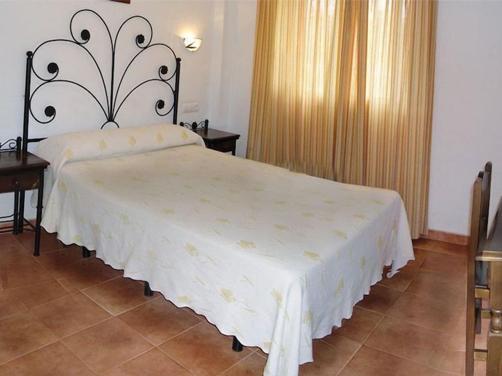 Hotel Cortijo Los Gallos