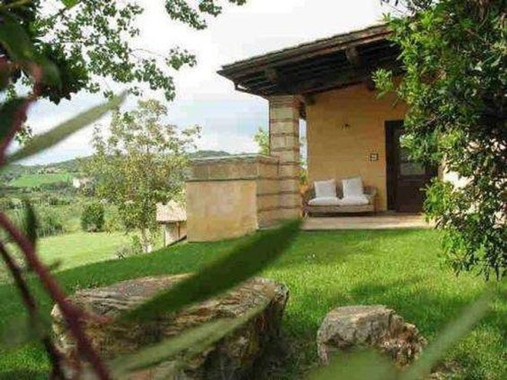 Valle del Marta - Tarquinia