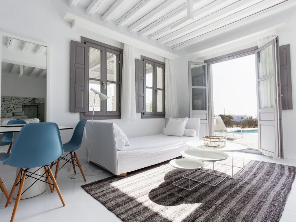 ANEMI Folegandros