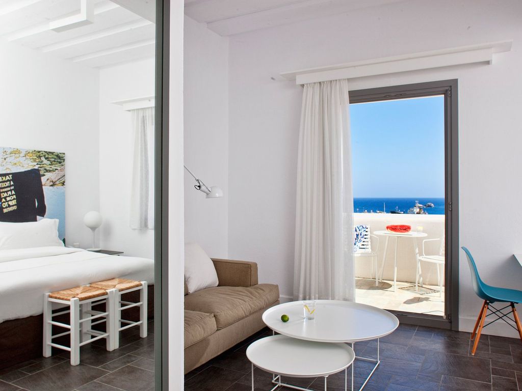 ANEMI Folegandros