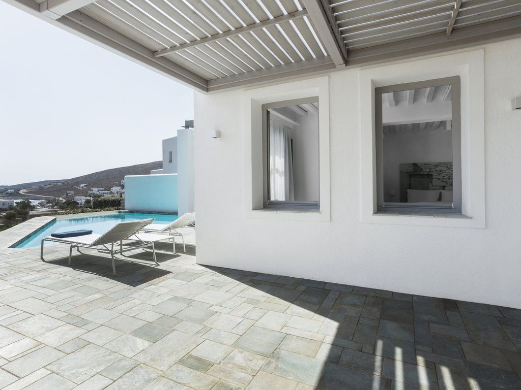 ANEMI Folegandros