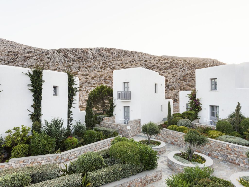 ANEMI Folegandros