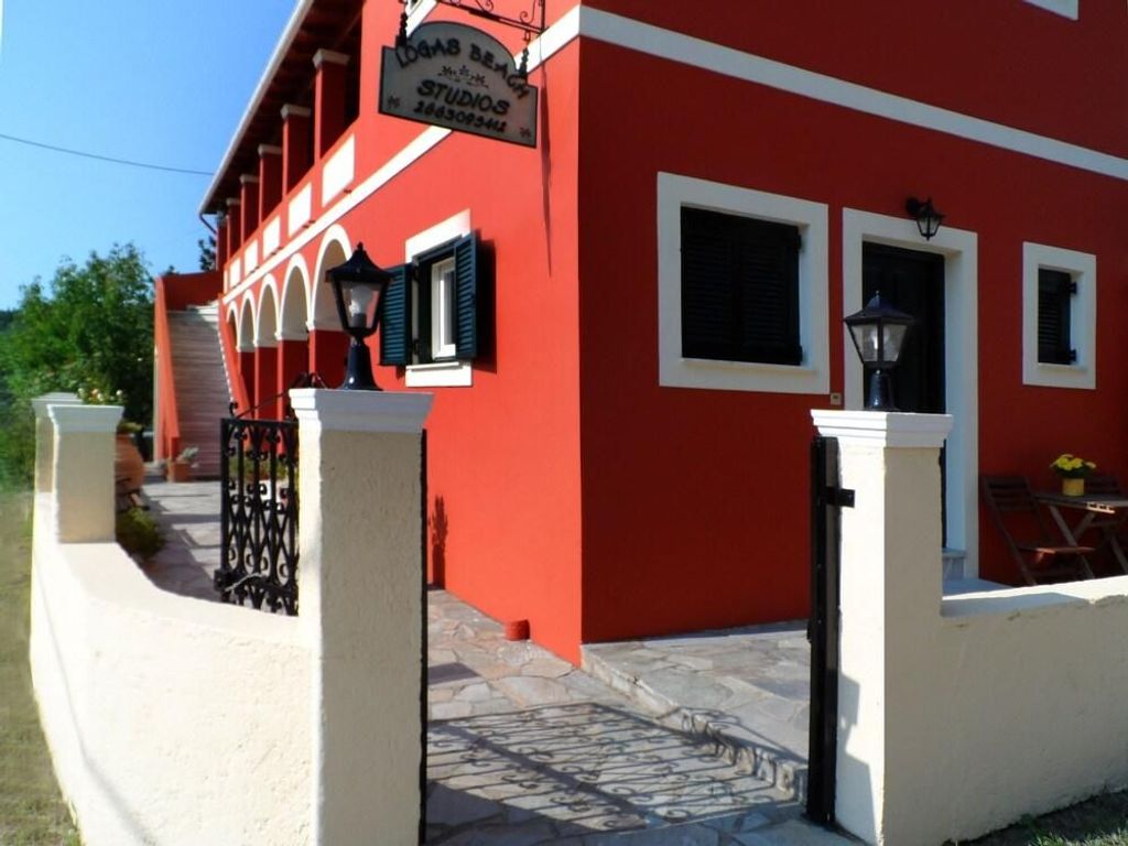 Logas Beach Studios