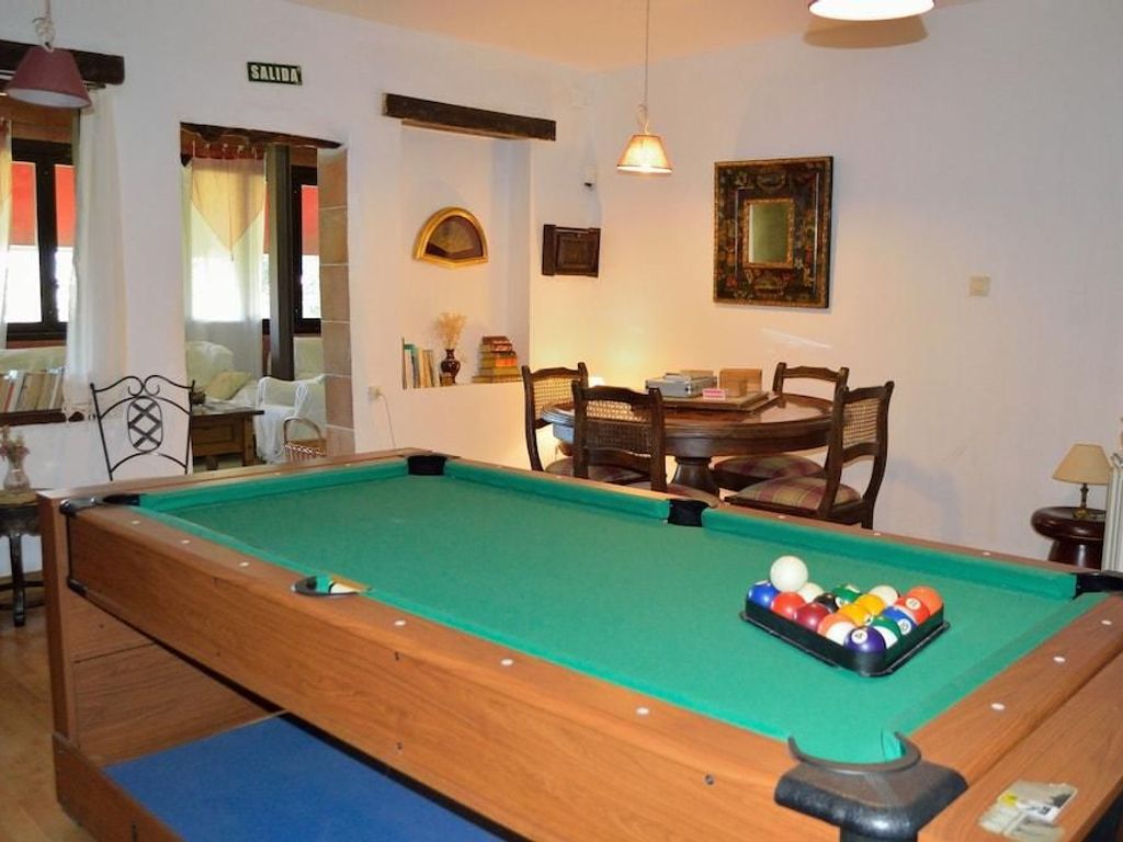 Finca Aldabra