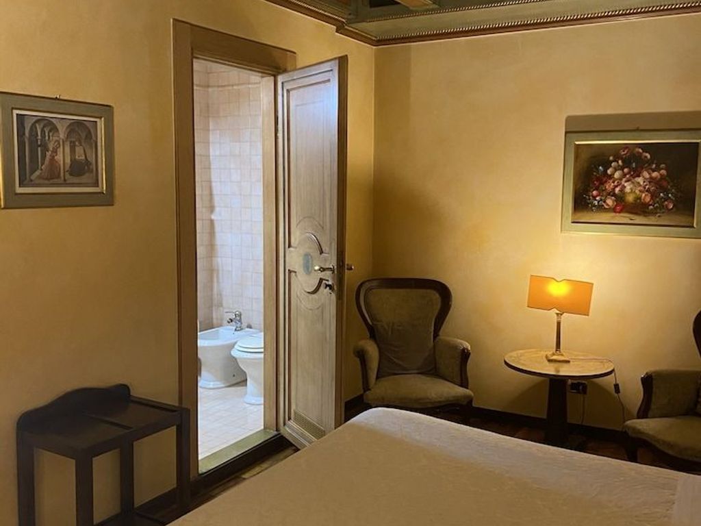 Hotel Residence Il Chiostro