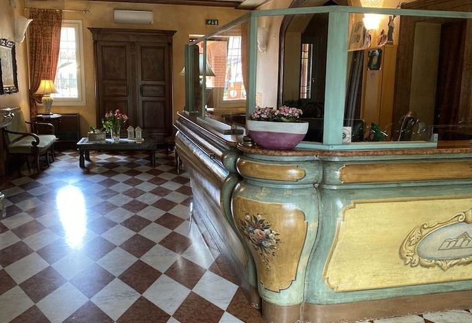 Hotel Residence Il Chiostro