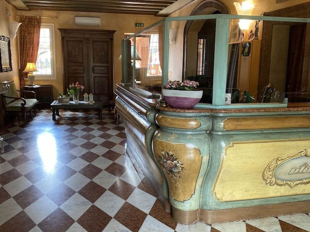 Hotel Residence Il Chiostro