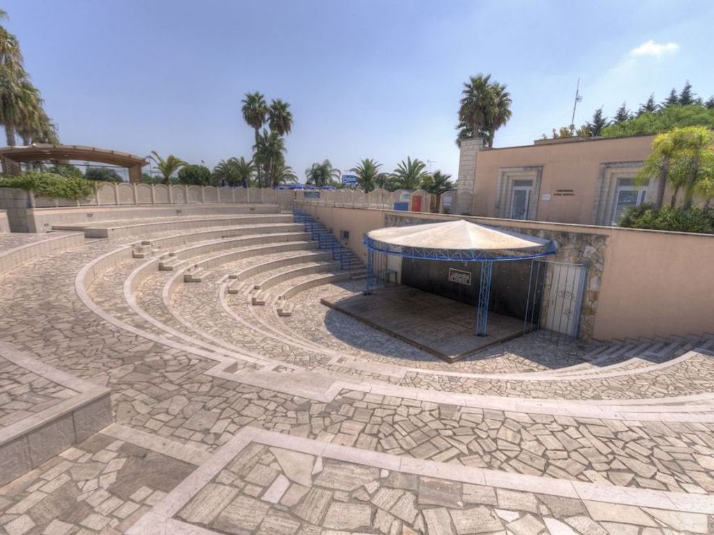 I Giardini di Atena - Apartment