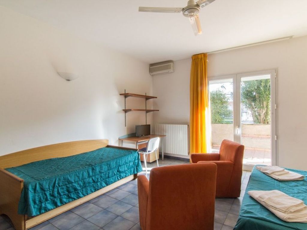 I Giardini di Atena - Apartment