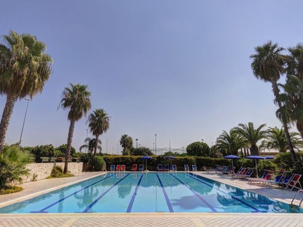 I Giardini di Atena - Apartment