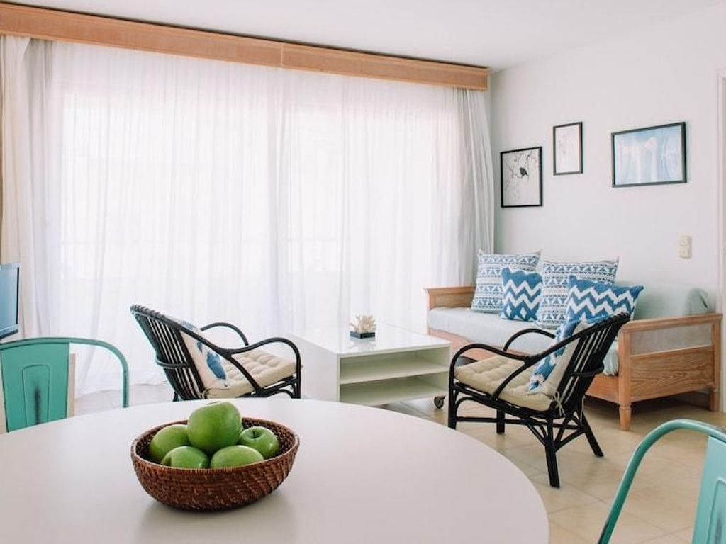 Lemar Apartments