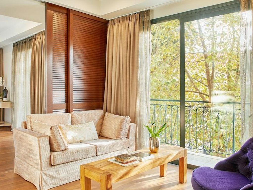 Dioni Boutique Hotel