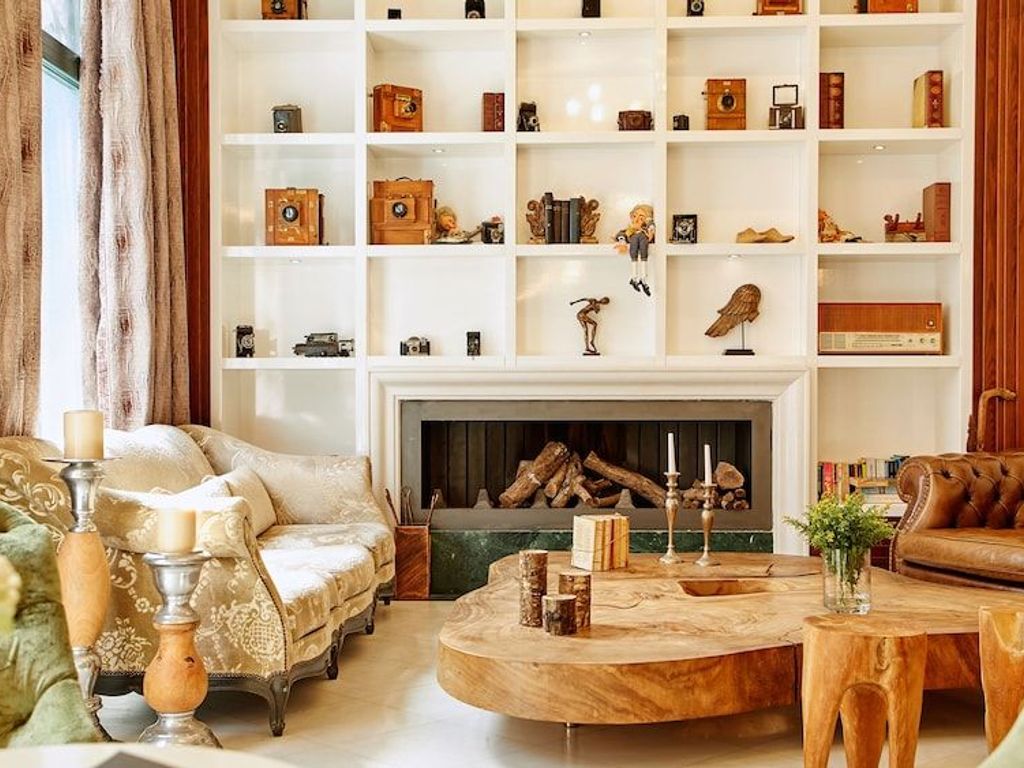 Dioni Boutique Hotel