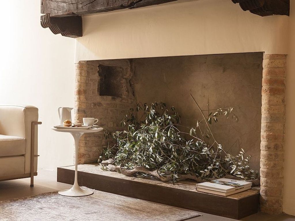 Nun Assisi Relais Spa Museum
