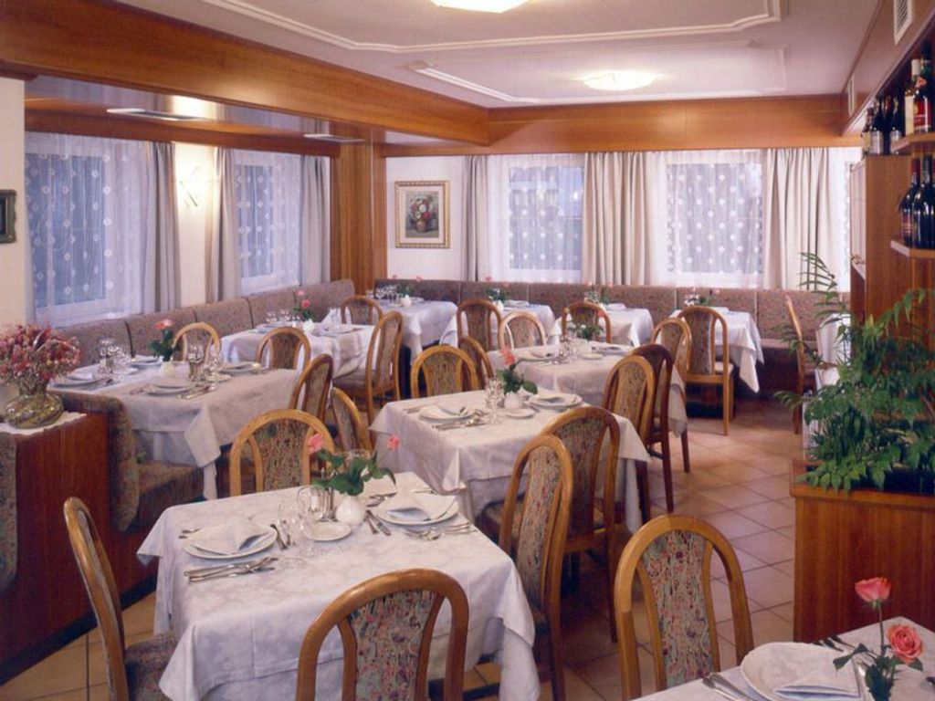 Villa Mozart