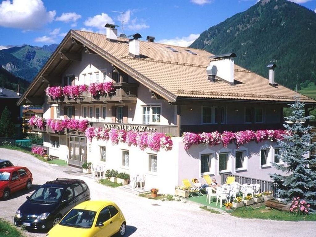 Villa Mozart